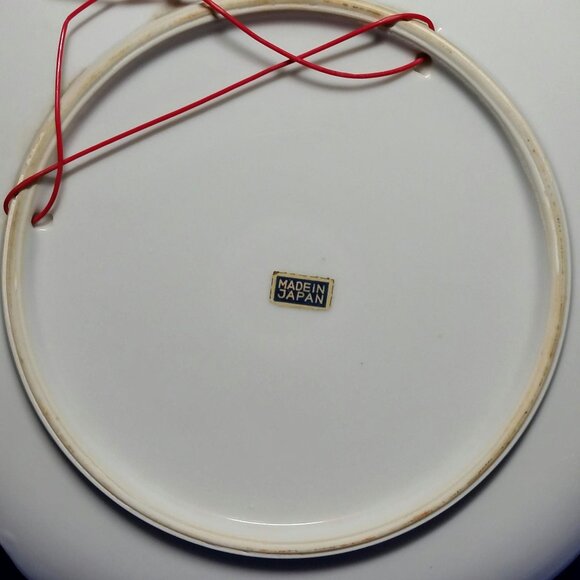 This Is My Place I'll Do As I Darn Please Wall Hanging Plate 1960's Home Decor - Picture 10 of 10